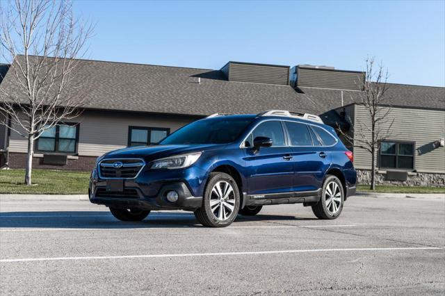 2018 Subaru Outback 3.6R Limited for sale in Lincoln, NE