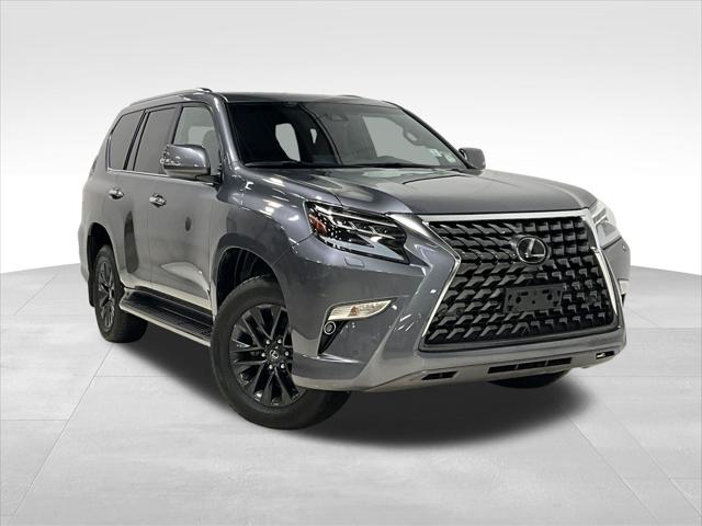 2022 Lexus GX 460