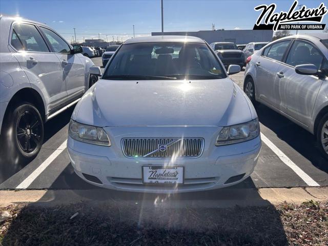 2005 Volvo V70