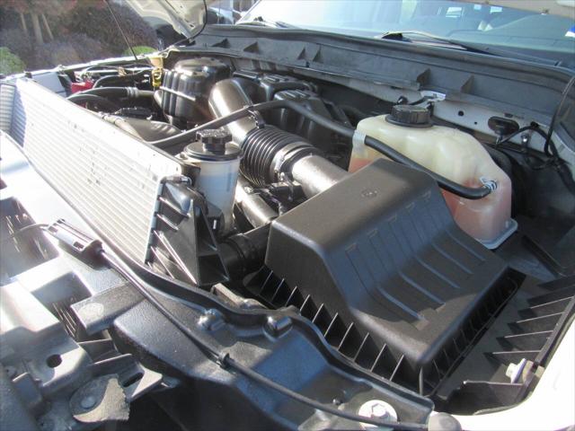 2015 Ford F-250 XL