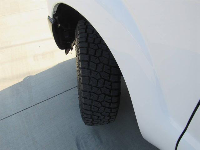 2015 Ford F-250 XL