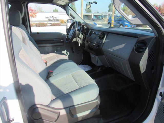 2015 Ford F-250 XL