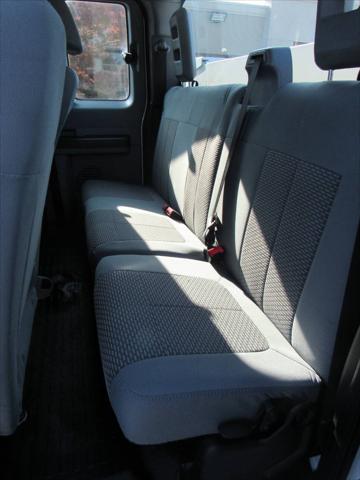2015 Ford F-250 XL