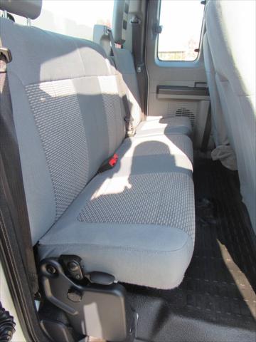2015 Ford F-250 XL