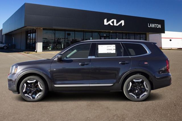 2025 Kia Telluride S for sale in Lawton, OK