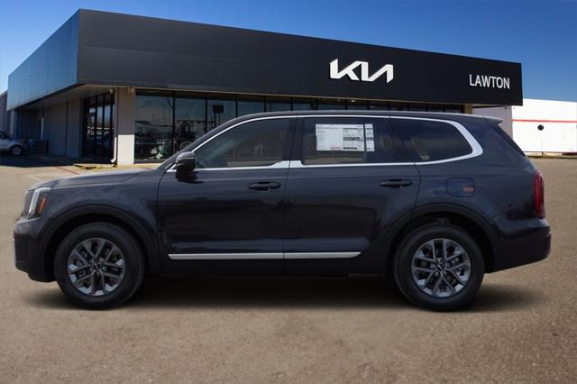 2025 Kia Telluride LX for sale in Lawton, OK
