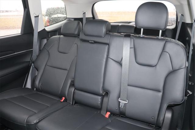 2025 Kia Telluride LX