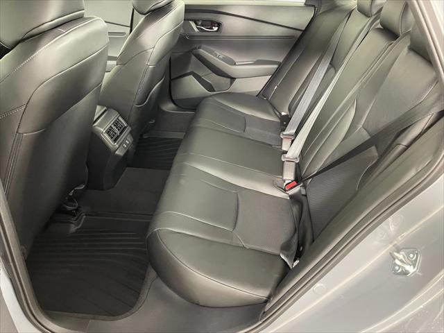 New 2025 Honda Accord For Sale in Bremerton, WA