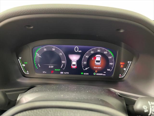 New 2025 Honda Accord For Sale in Bremerton, WA