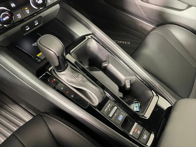 New 2025 Honda Accord For Sale in Bremerton, WA