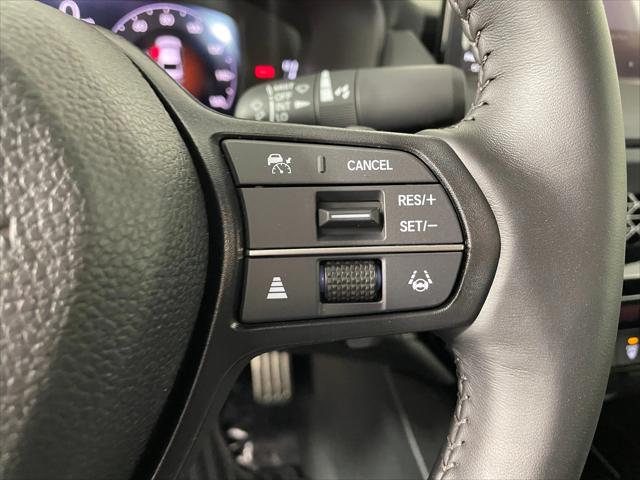 New 2025 Honda Accord For Sale in Bremerton, WA
