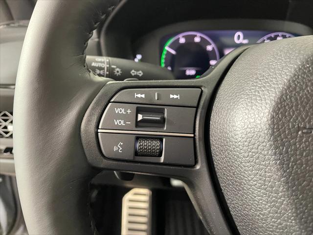 New 2025 Honda Accord For Sale in Bremerton, WA