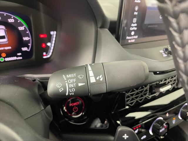 New 2025 Honda Accord For Sale in Bremerton, WA