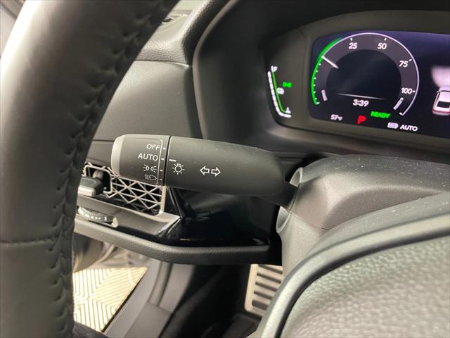 New 2025 Honda Accord For Sale in Bremerton, WA