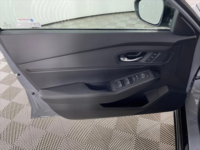 New 2025 Honda Accord For Sale in Bremerton, WA