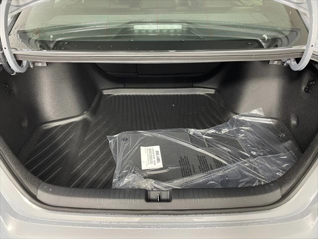 New 2025 Honda Accord For Sale in Bremerton, WA