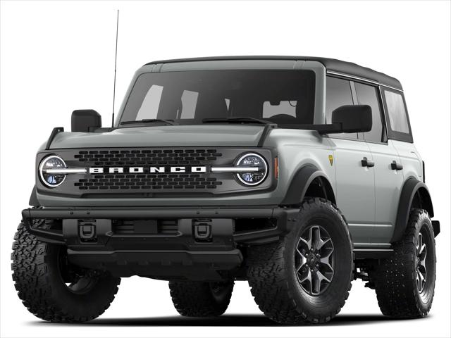 2024 Ford Bronco Badlands for sale in Prescott, AZ