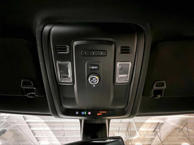 2022 Chevrolet Tahoe 4WD LT