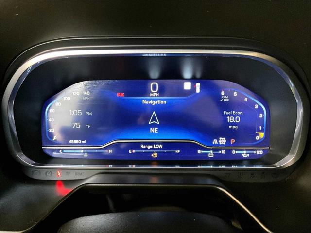 2022 Chevrolet Tahoe 4WD LT