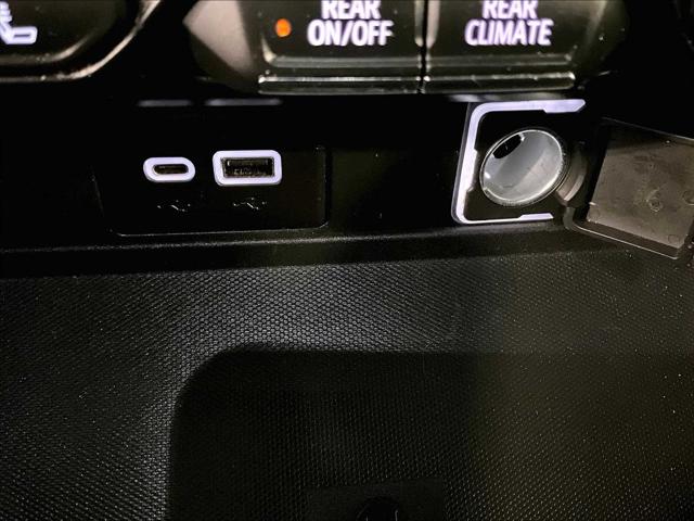 2022 Chevrolet Tahoe 4WD LT