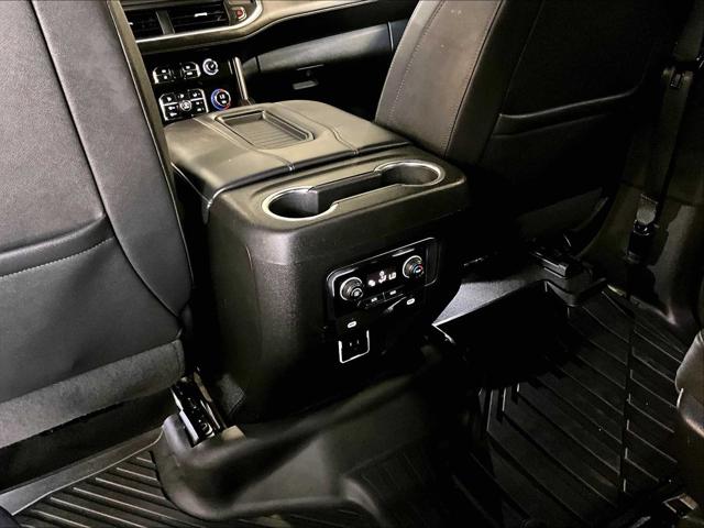 2022 Chevrolet Tahoe 4WD LT