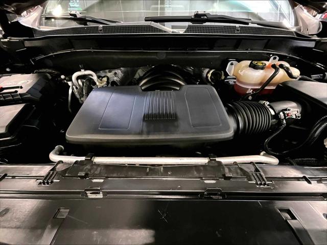 2022 Chevrolet Tahoe 4WD LT