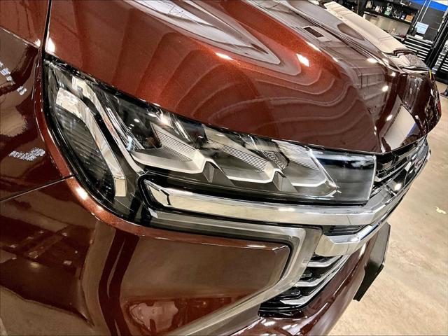 2022 Chevrolet Tahoe 4WD LT