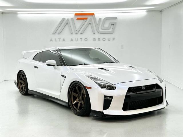 2009 Nissan GT-R Premium for sale in CONCORD, NC