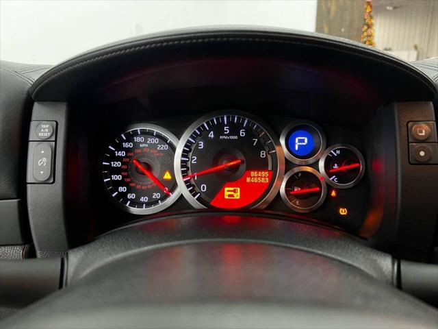 2009 Nissan GT-R Premium