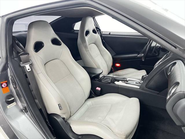 2009 Nissan GT-R Premium