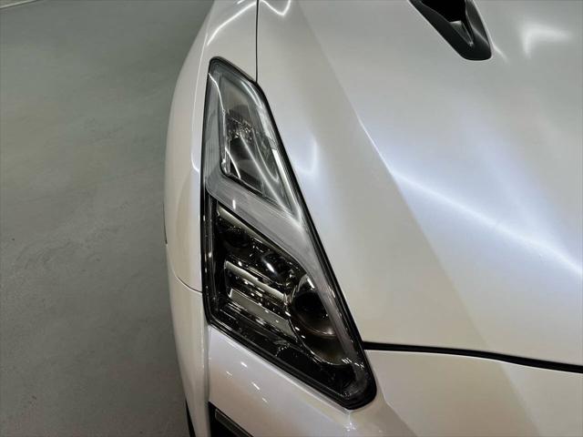 2009 Nissan GT-R Premium
