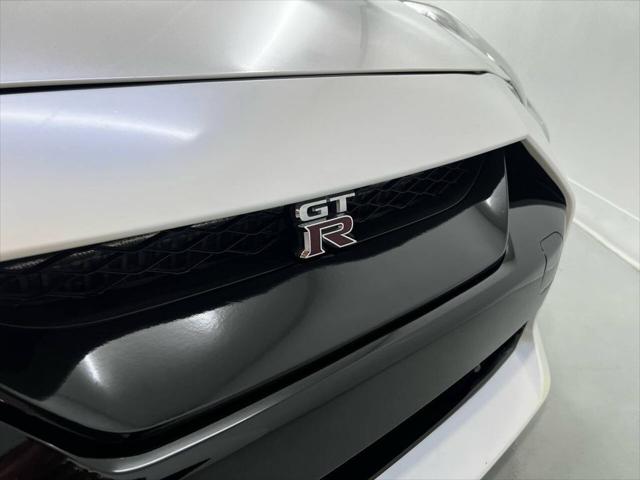 2009 Nissan GT-R Premium
