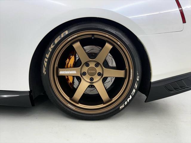 2009 Nissan GT-R Premium