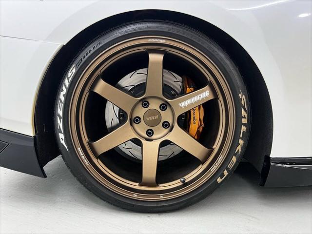 2009 Nissan GT-R Premium