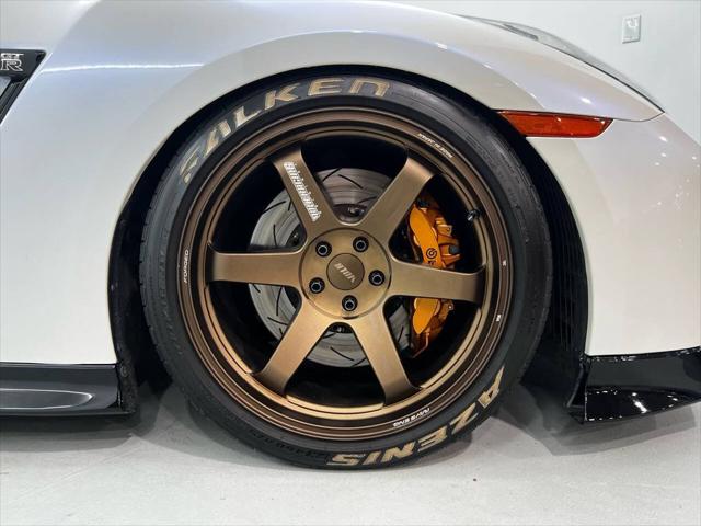 2009 Nissan GT-R Premium