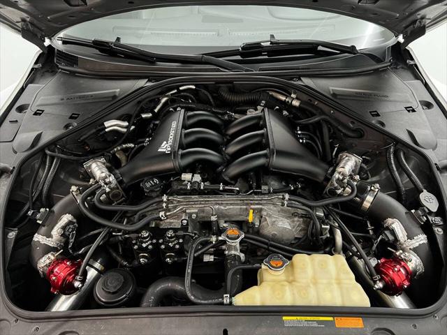 2009 Nissan GT-R Premium