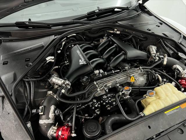 2009 Nissan GT-R Premium