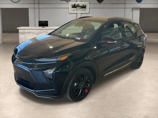 2023 Chevrolet Bolt EUV FWD Premier for sale in Inglewood, CA