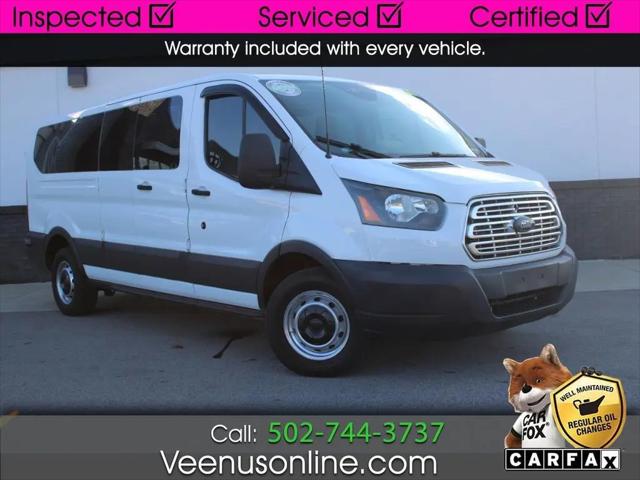 2018 Ford Transit XLT for sale in Louisville, KY