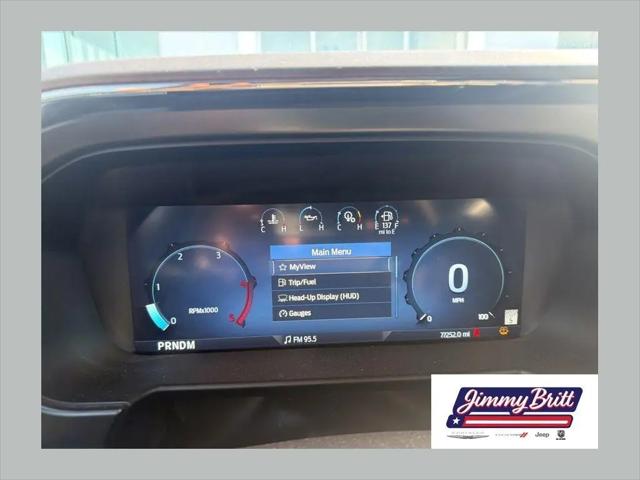 2023 Ford F-250 King Ranch for sale in Statesboro, GA