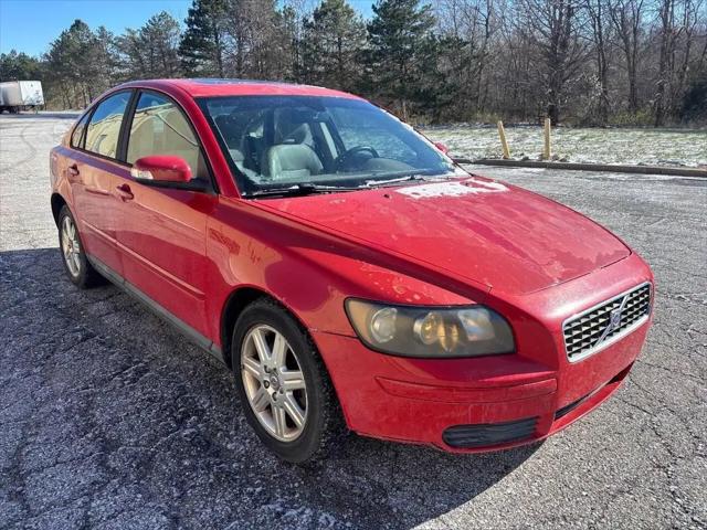 2007 Volvo S40 2.4i for sale in Kansas City, KS