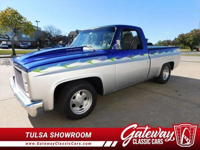 1984 Chevrolet Pickup Base for sale in O Fallon, IL