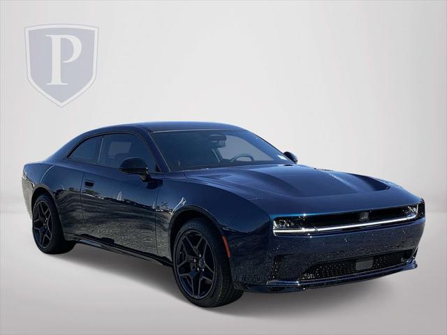 2024 Dodge Charger CHARGER DAYTONA R/T AWD