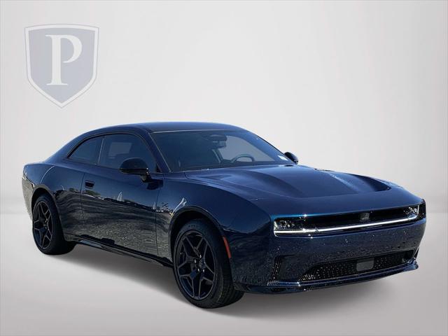2024 Dodge Charger CHARGER DAYTONA R/T AWD