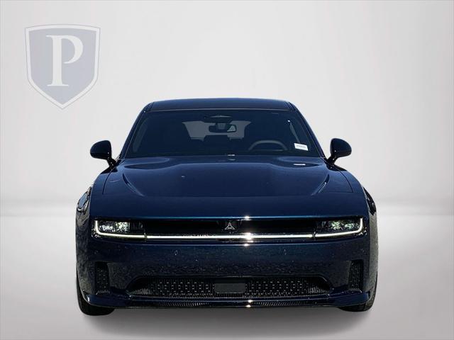 2024 Dodge Charger CHARGER DAYTONA R/T AWD