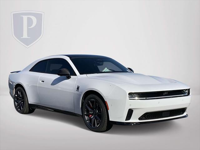 2024 Dodge Charger CHARGER DAYTONA SCAT PACK AWD