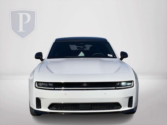 2024 Dodge Charger CHARGER DAYTONA SCAT PACK AWD