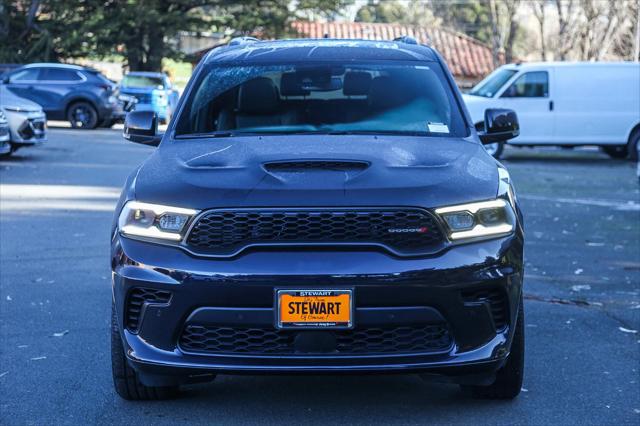 2025 Dodge Durango DURANGO R/T PLUS AWD