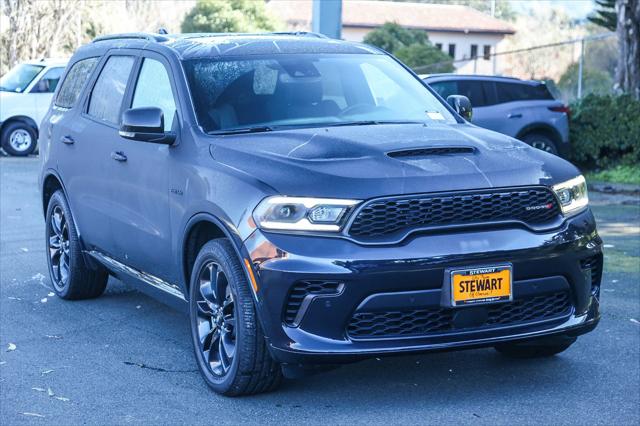 2025 Dodge Durango DURANGO R/T PLUS AWD