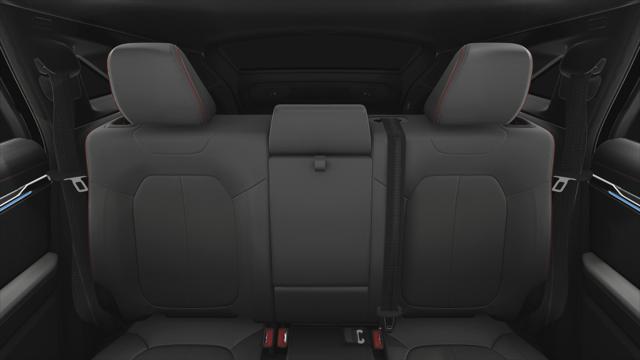 2024 Wagoneer Wagoneer S WAGONEER S LAUNCH EDITION